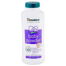 BABY POWDER 200 GM